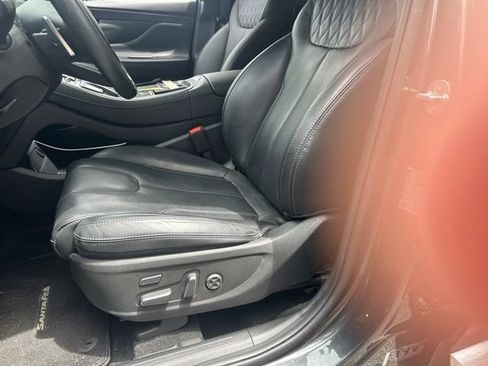 Used 2023 Hyundai Santa Fe Calligraphy w/ Cargo Package FWD image 9