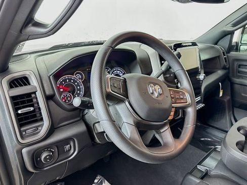 New 2026 RAM 2500 Tradesman image 9