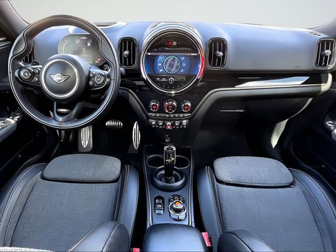 Used 2021 MINI Cooper Countryman John Cooper Works w/ Premium Package AWD/4WD image 7