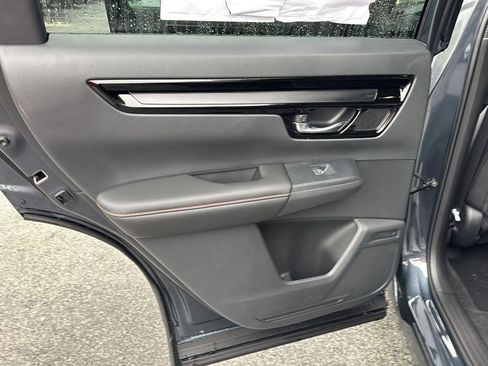 New 2026 Honda CR-V Sport Touring image 15