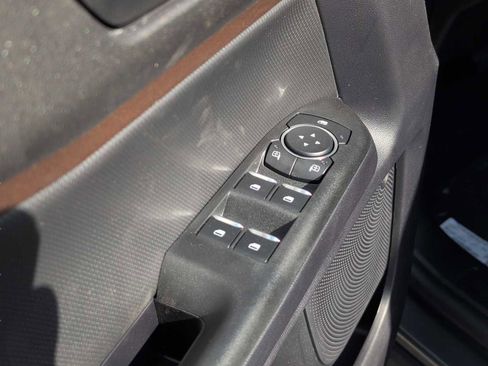 New 2026 Ford Bronco Sport Outer Banks AWD/4WD image 19