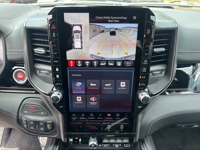 New 2026 RAM 1500 RHO w/ RHO Level 1 Equipment Group AWD/4WD image 19
