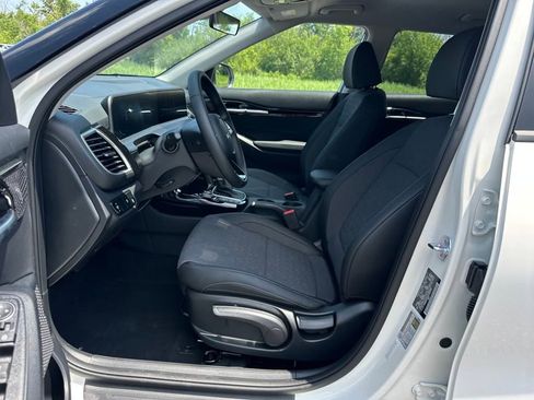 New 2026 Kia Seltos S image 9