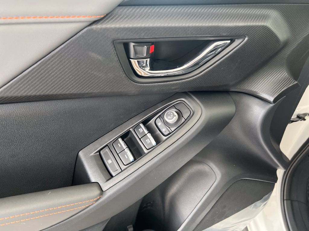 New 2026 Subaru Crosstrek 2.5i Limited AWD/4WD image 13