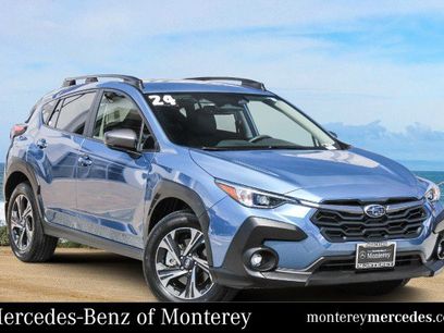 Used 2024 Subaru Crosstrek 2.0i Premium w/ Popular Package #4
