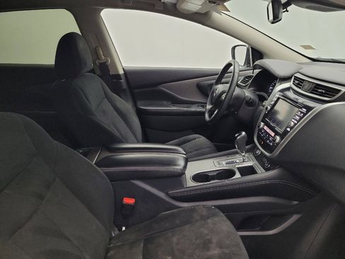 Used 2021 Nissan Murano SV image 21