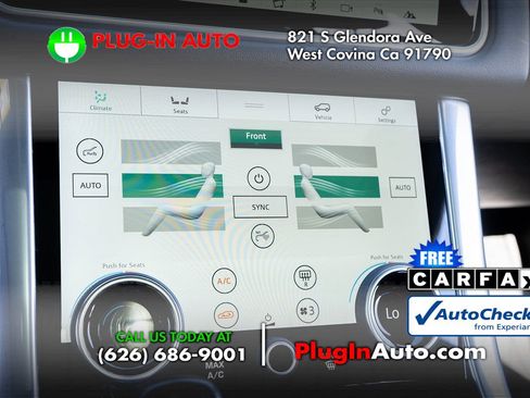 Used 2021 Land Rover Range Rover Sport HSE Silver Edition image 25