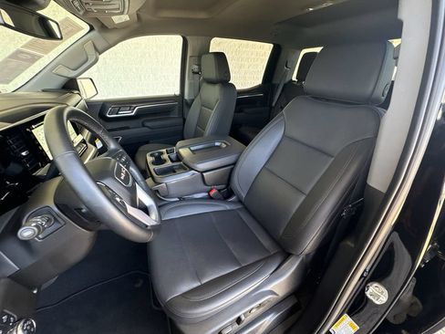 Certified 2025 GMC Sierra 1500 SLT AWD/4WD image 19