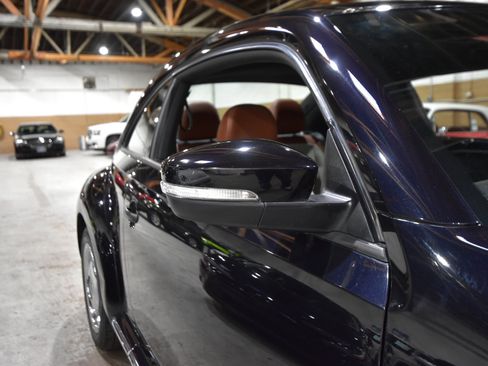 Used 2016 Volkswagen Beetle 1.8T S image 40