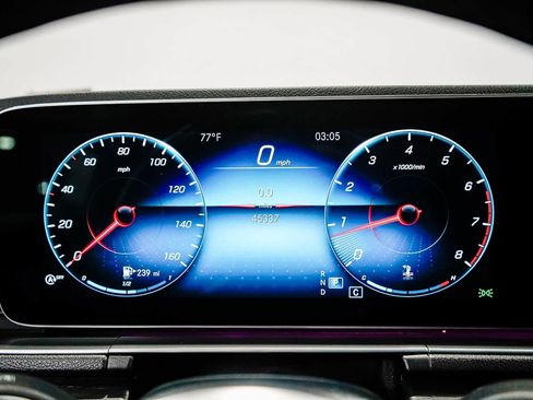 Certified 2023 Mercedes-Benz GLE 350 4MATIC image 25