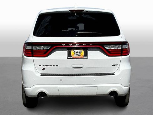 Used 2019 Dodge Durango GT image 4