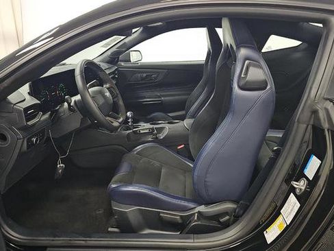 Used 2024 Ford Mustang Dark Horse w/ Dark Horse Handlin Package image 5