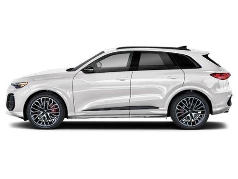 New 2025 Audi SQ5 Premium Plus image 2