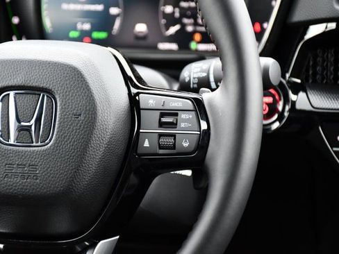 New 2026 Honda CR-V Sport Touring image 20