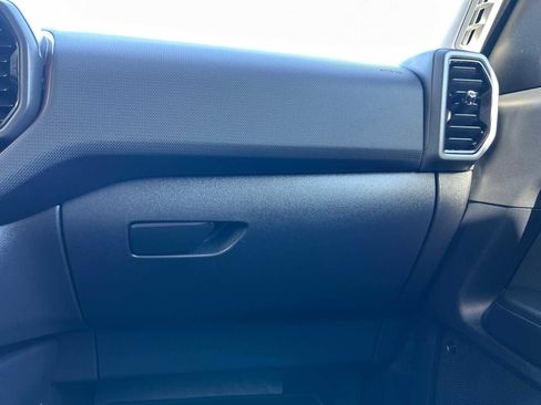 Used 2024 Ford Bronco Sport Outer Banks w/ Tech Package image 27