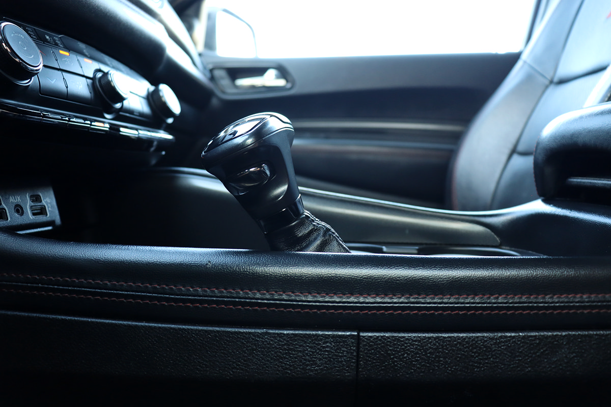 Used 2023 Dodge Durango GT RWD image 40