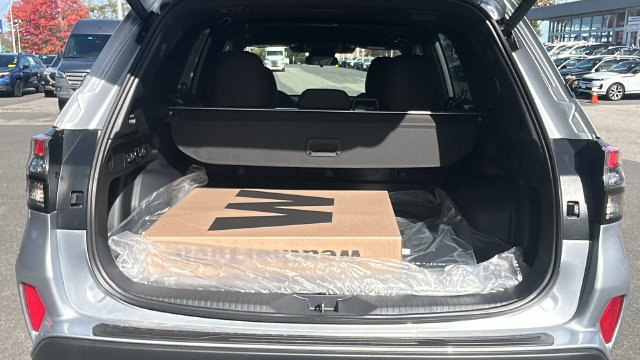 New 2026 Subaru Forester Premium AWD/4WD image 6