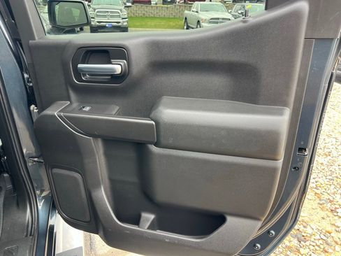 Used 2019 Chevrolet Silverado 1500 LT w/ All-Star Edition image 24