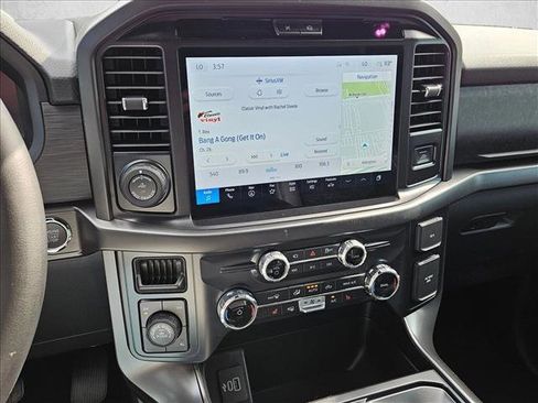 New 2025 Ford F150 Tremor image 12