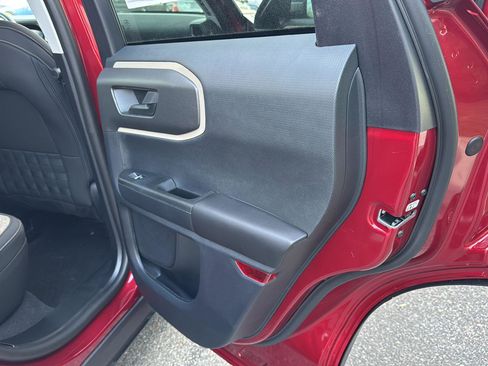 New 2025 Ford Bronco Sport Big Bend image 19