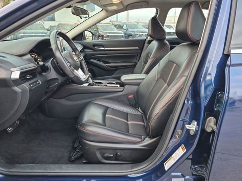 Used 2021 Nissan Altima 2.5 SR image 11