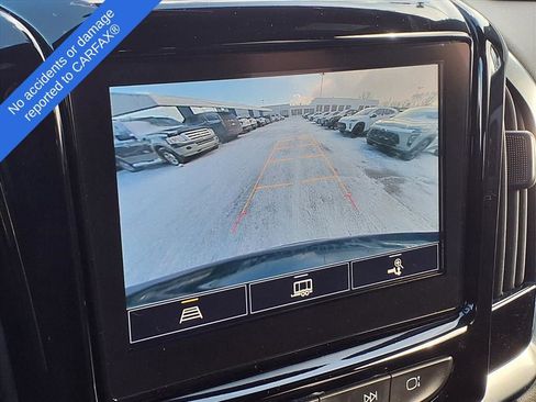 Used 2023 Chevrolet Traverse LT w/ LPO, Floor Liner Package image 25