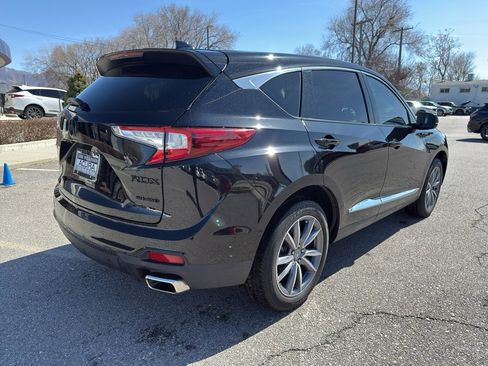 Used 2022 Acura RDX w/Technology Package image 7