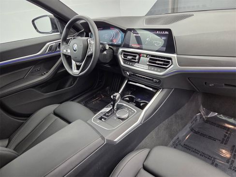 Used 2023 BMW 430i Gran Coupe w/ Premium Package image 14