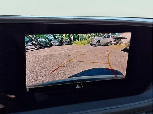 New 2026 Buick Envista Sport Touring w/ Convenience I Package FWD image 6