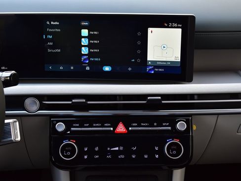 New 2026 Hyundai Tucson Limited image 39