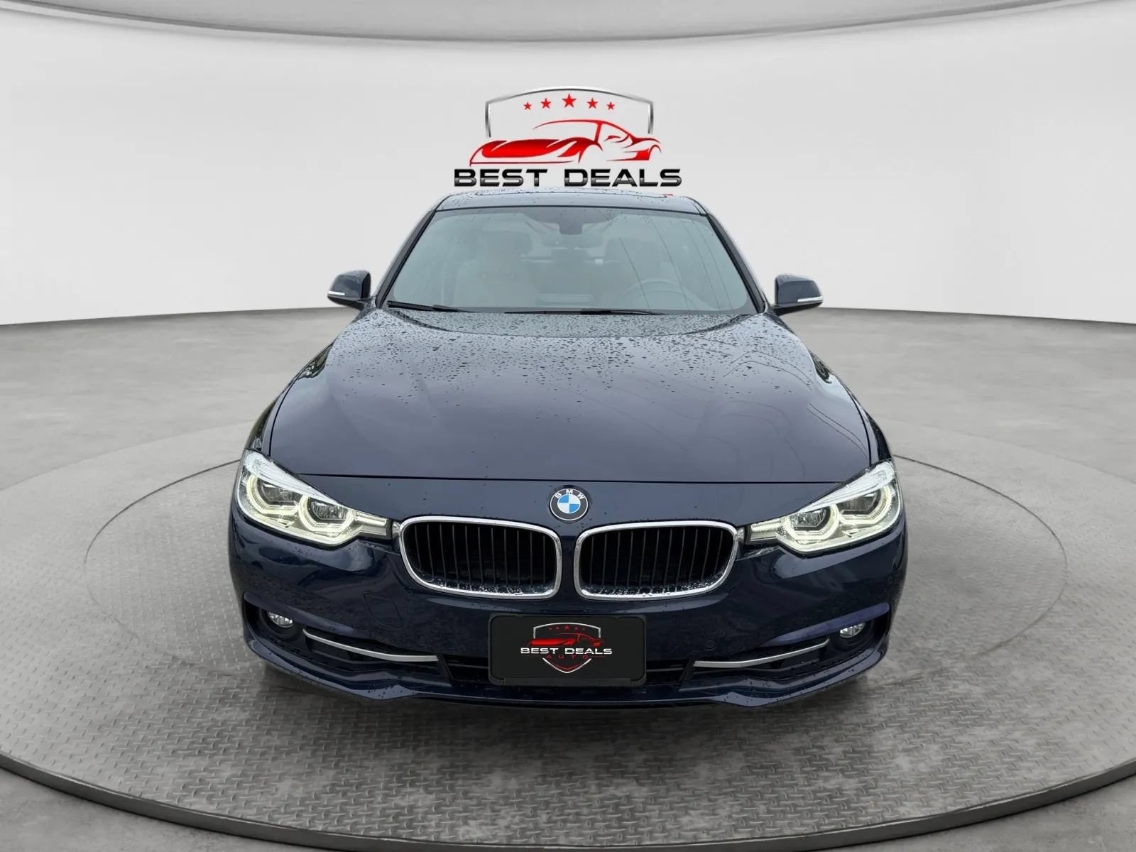 Used 2017 BMW 330i Sedan RWD image 8