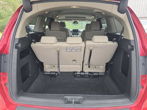 Used 2024 Honda Odyssey EX-L image 15