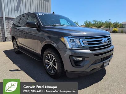 Used 2020 Ford Expedition XL