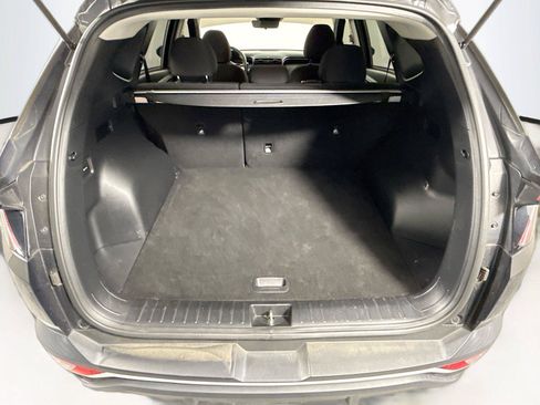 Used 2022 Hyundai Tucson SEL FWD image 11