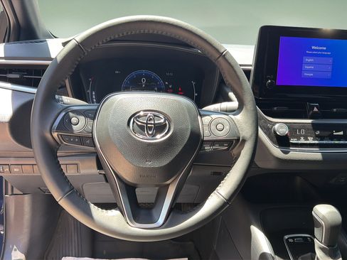 Certified 2026 Toyota Corolla SE FWD image 20