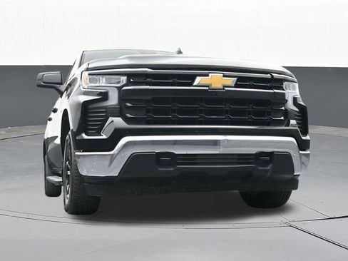Used 2023 Chevrolet Silverado 1500 LT w/ Protection Package AWD/4WD image 52