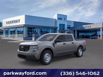 New 2025 Ford Maverick XL w/ Equipment Group 101A