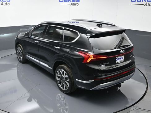 Used 2023 Hyundai Santa Fe Calligraphy image 55