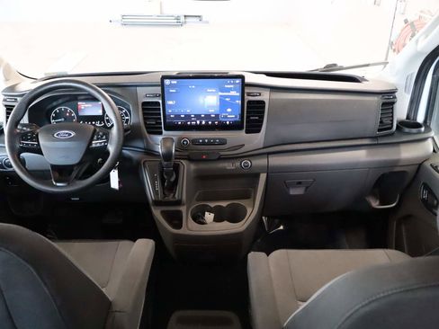 Used 2022 Ford Transit 350 XLT RWD image 10