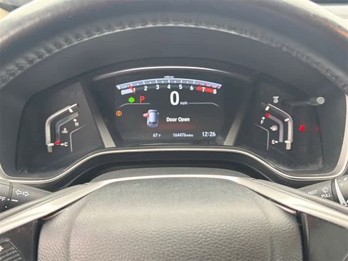 Used 2018 Honda CR-V EX-L image 25