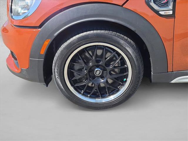 Used 2019 MINI Cooper Countryman S w/ Premium Package FWD image 23