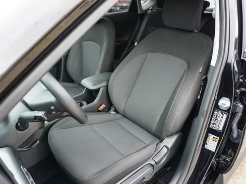 Used 2026 Hyundai Kona SEL Sport FWD image 13