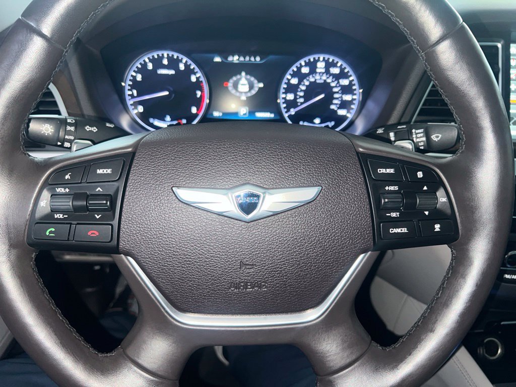 Used 2015 Hyundai Genesis 3.8 w/ Option Group 04 AWD/4WD image 55