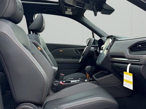 New 2026 Subaru Forester Wilderness image 14