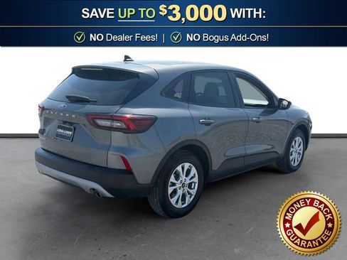 Used 2025 Ford Escape Active image 7