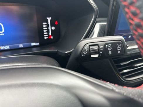 Used 2023 Ford Escape ST-Line w/ Tech Pack #1 image 17