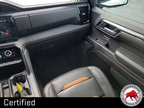 Used 2023 GMC Sierra 1500 AT4 AWD/4WD image 21