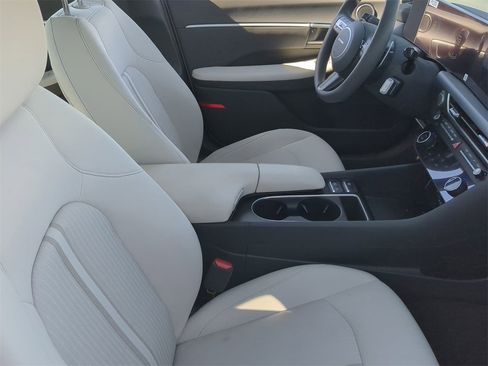 New 2025 Hyundai Sonata SEL image 11