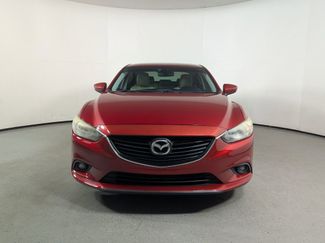 Used 2015 MAZDA MAZDA6 Grand Touring FWD video 2