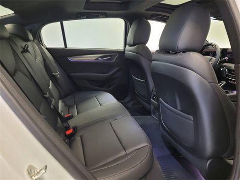 New 2026 Cadillac CT5 Premium Luxury image 7
